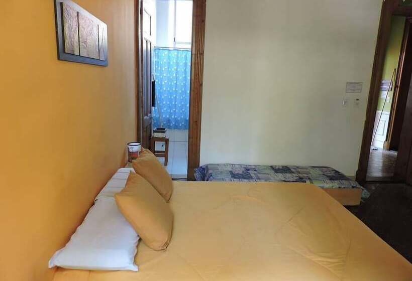 ホテル Bonarda Bon Hostel