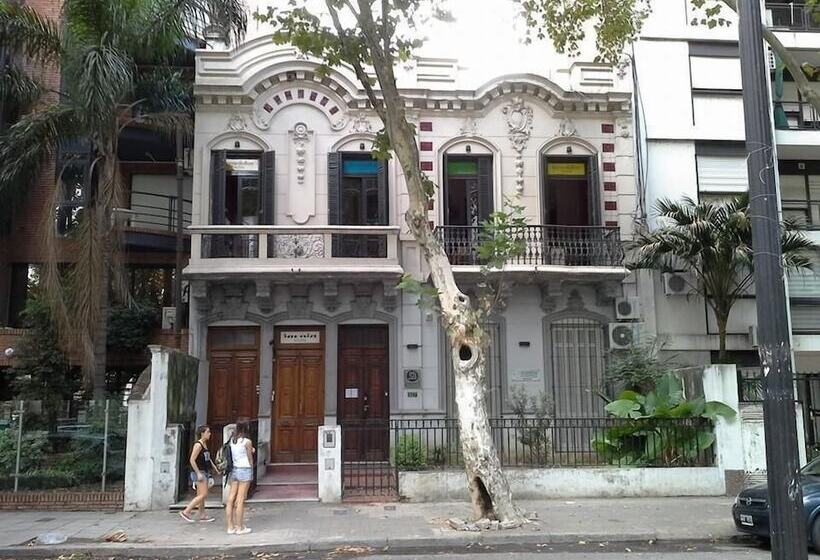 Отель Bonarda Bon Hostel