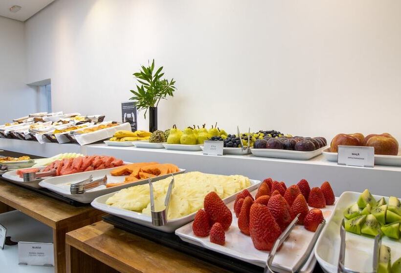 فندق Bossa Nova Ipanema