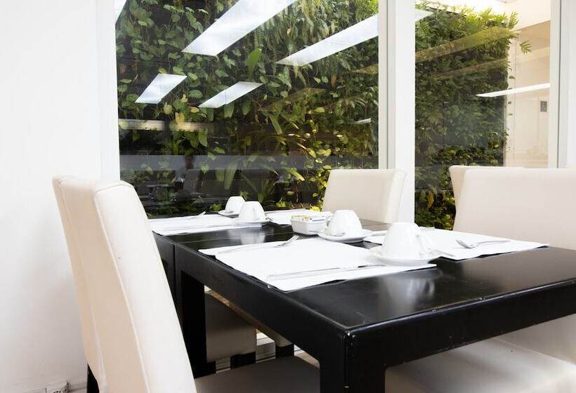 فندق Bossa Nova Ipanema