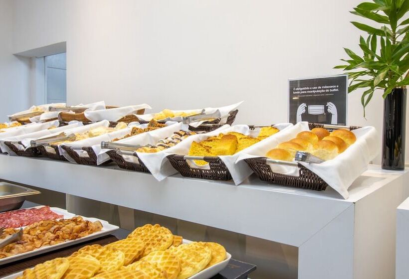 فندق Bossa Nova Ipanema