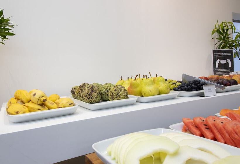 فندق Bossa Nova Ipanema