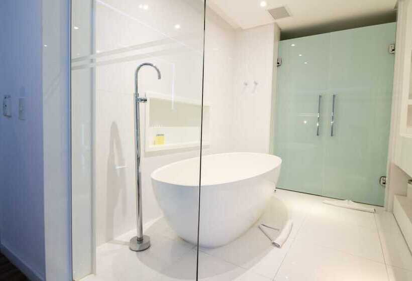 فندق Bossa Nova Ipanema