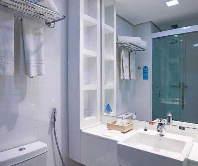 فندق Bossa Nova Ipanema