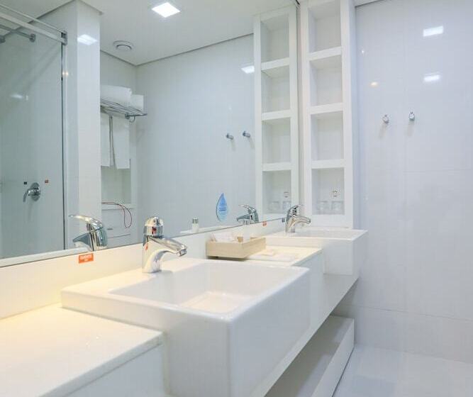 فندق Bossa Nova Ipanema