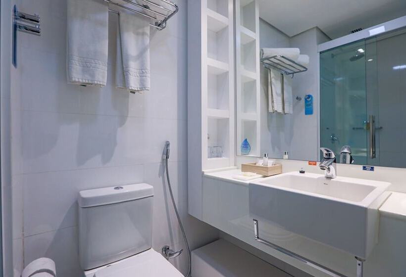 فندق Bossa Nova Ipanema