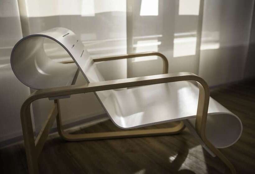 فندق Bossa Nova Ipanema