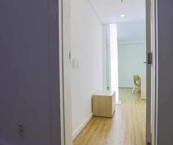 فندق Bossa Nova Ipanema