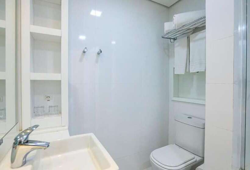 فندق Bossa Nova Ipanema