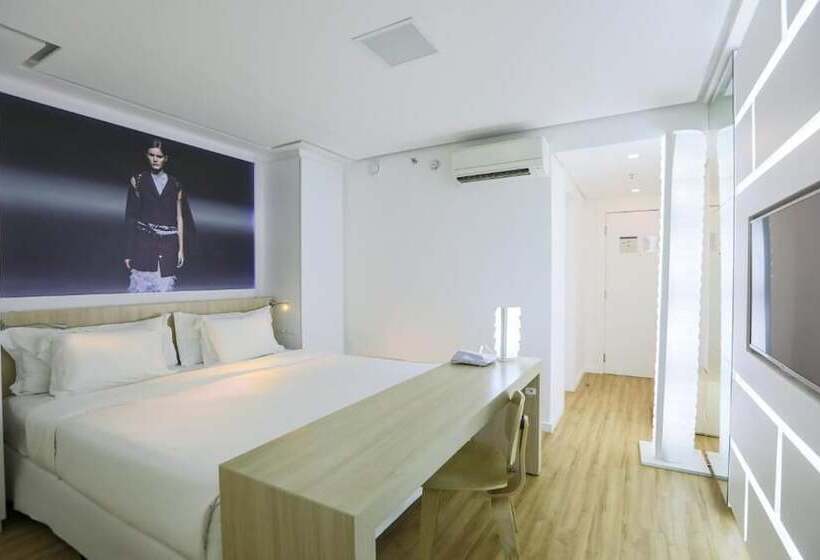 فندق Bossa Nova Ipanema