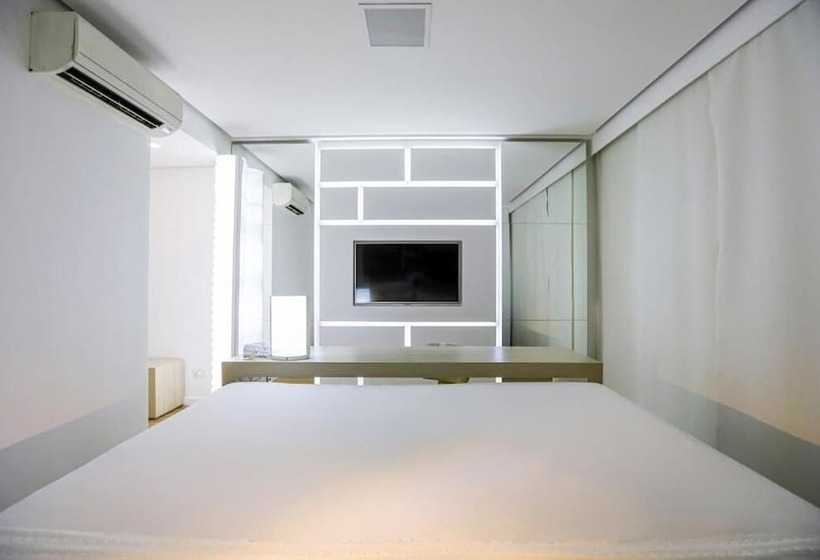 فندق Bossa Nova Ipanema