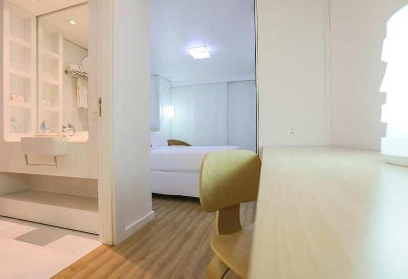 فندق Bossa Nova Ipanema