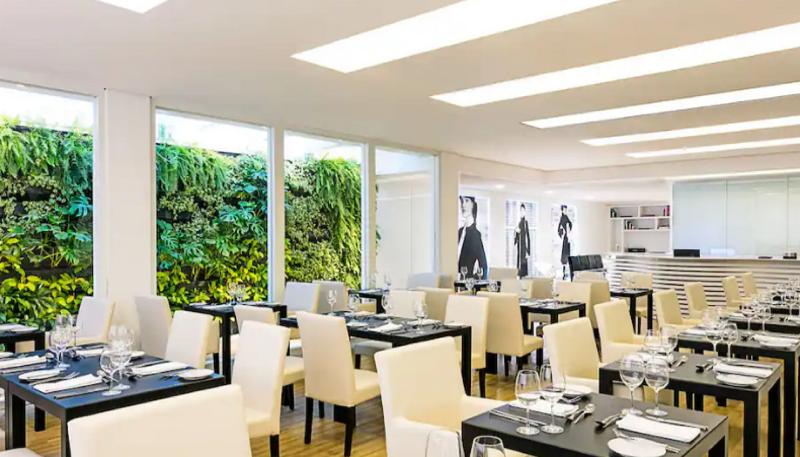 فندق Bossa Nova Ipanema