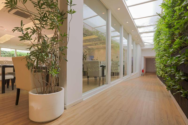 فندق Bossa Nova Ipanema