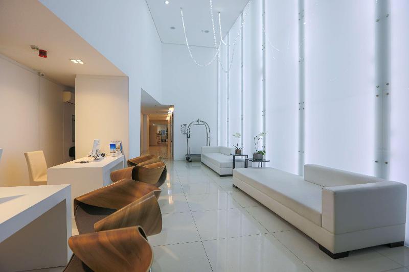 فندق Bossa Nova Ipanema