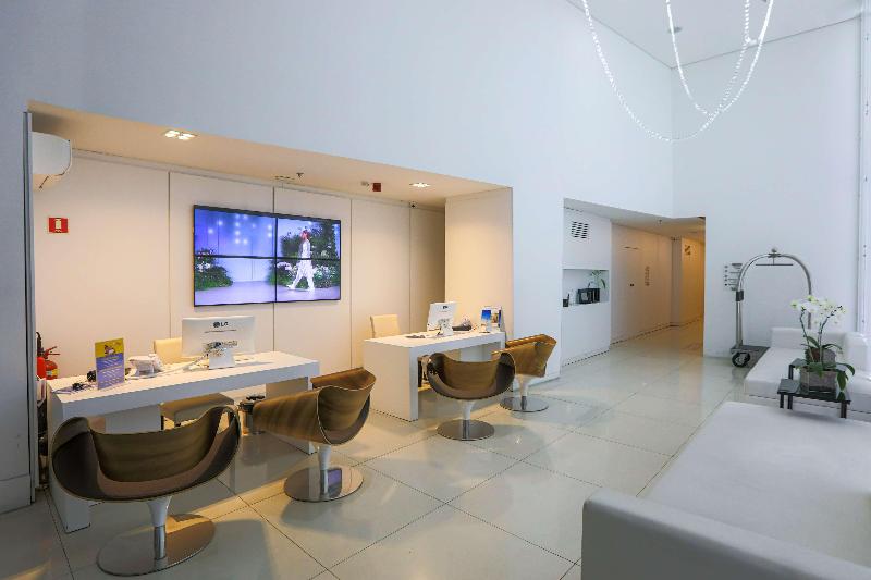 فندق Bossa Nova Ipanema