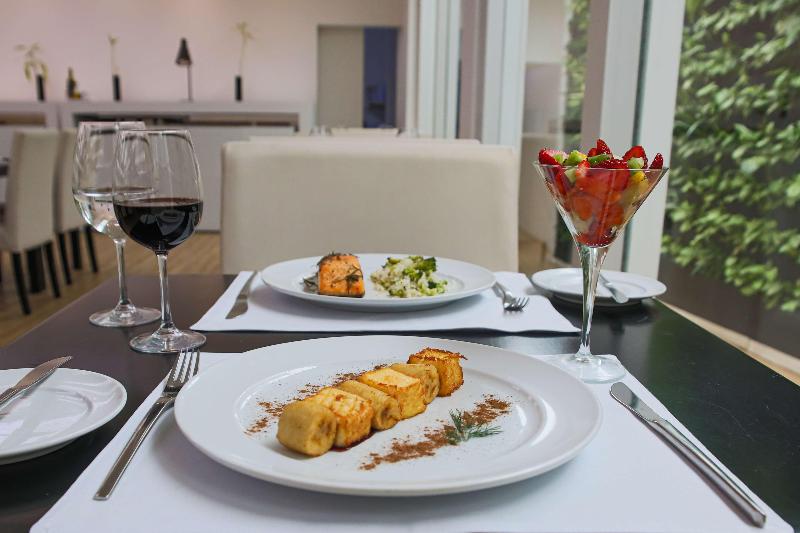 فندق Bossa Nova Ipanema