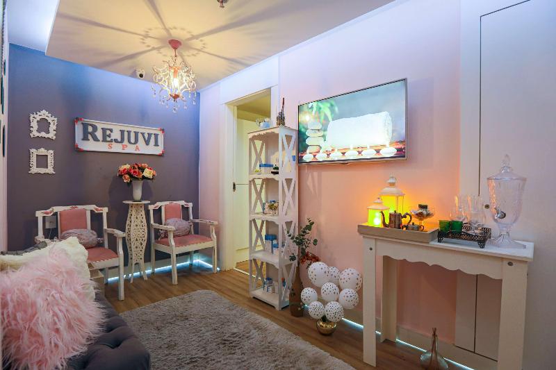 فندق Bossa Nova Ipanema