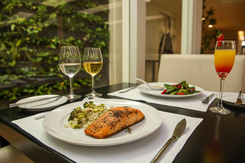 فندق Bossa Nova Ipanema