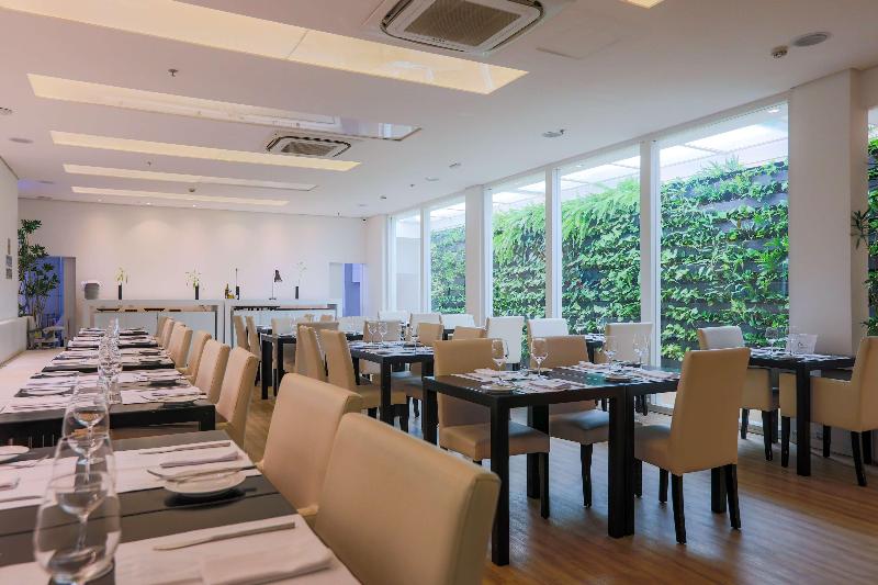 בית מלון כפרי Bossa Nova Ipanema