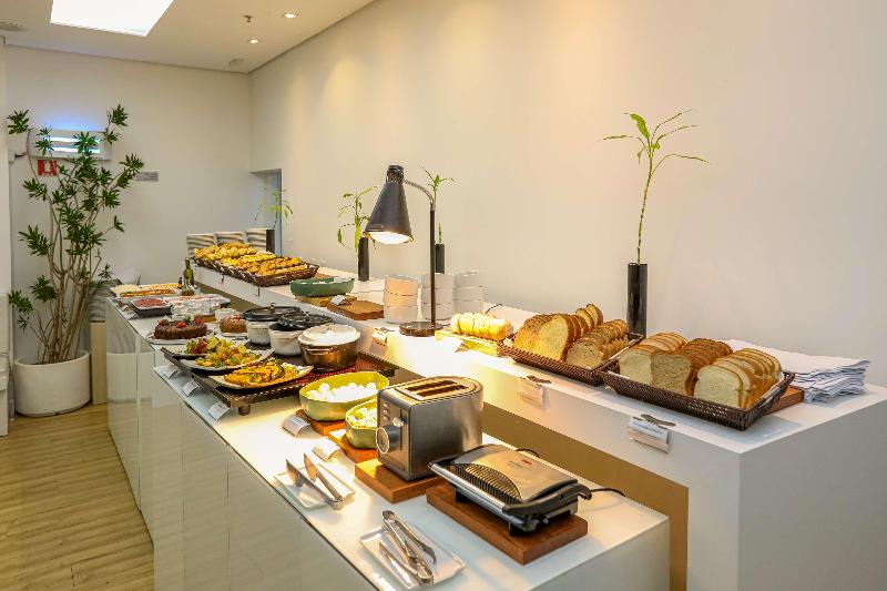 فندق Bossa Nova Ipanema