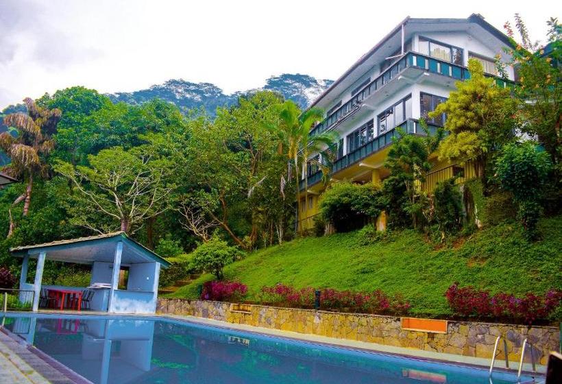 호텔 Brookside Resort By Earl S