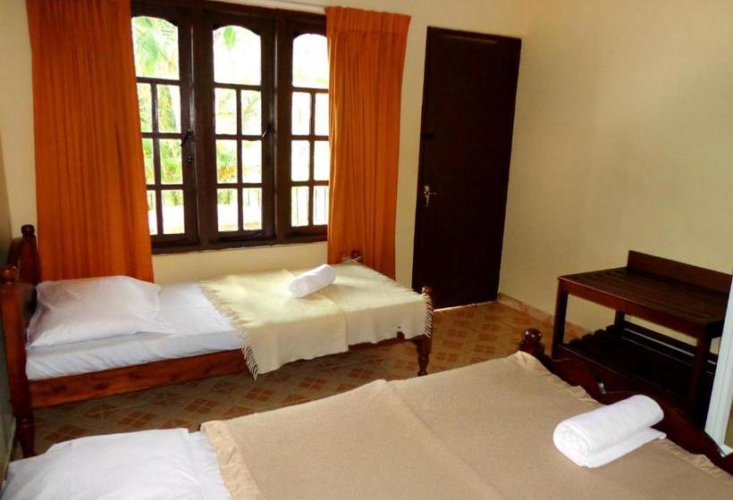 호텔 Brookside Resort By Earl S