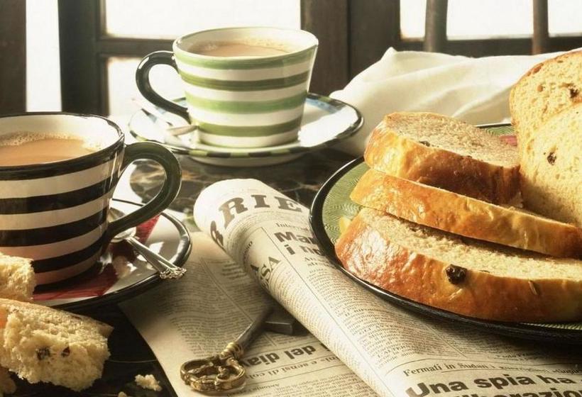 호텔 Brookside Resort By Earl S