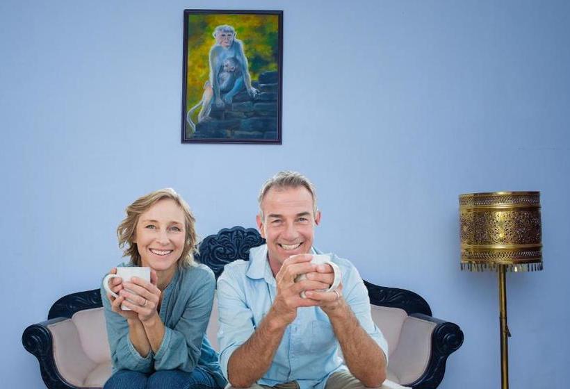 호텔 Brookside Resort By Earl S