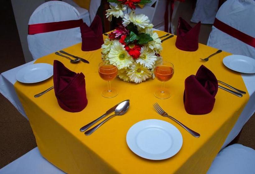 호텔 Brookside Resort By Earl S