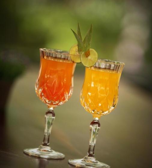 호텔 Brookside Resort By Earl S