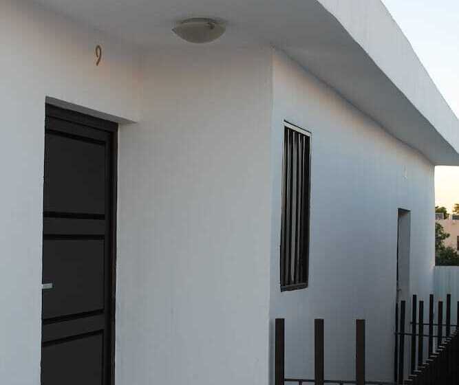 فندق Bugambilias