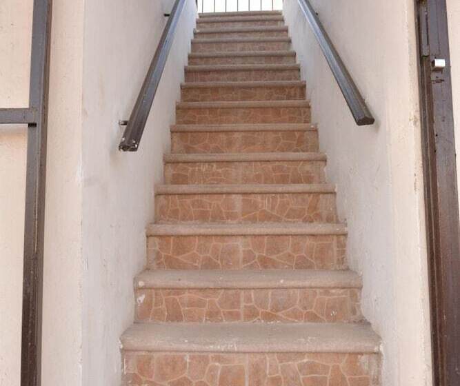 فندق Bugambilias