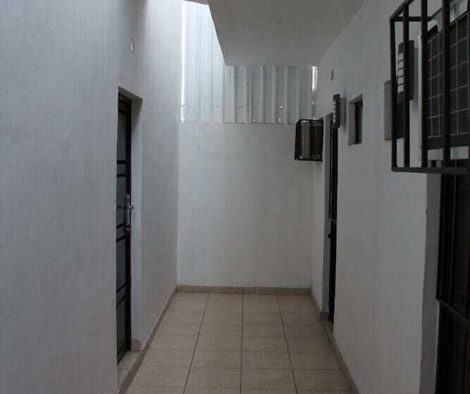 فندق Bugambilias