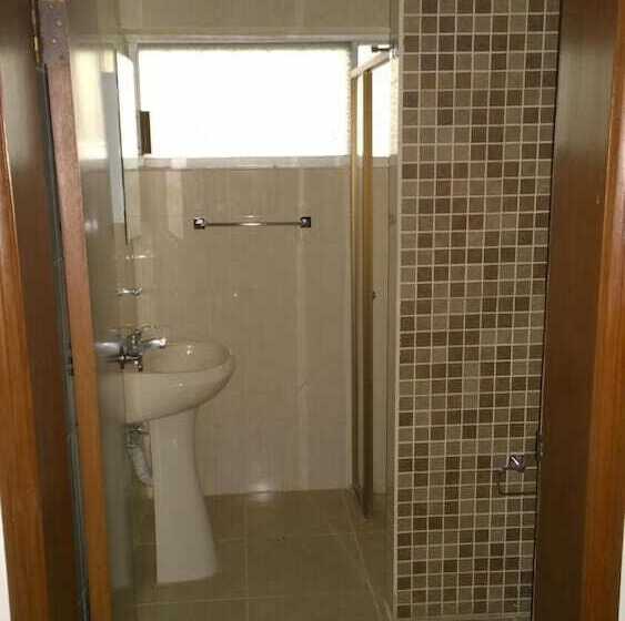 فندق Bugambilias