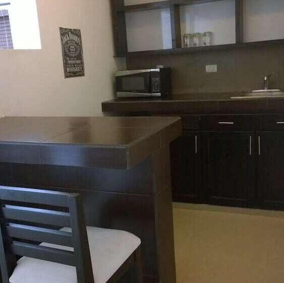 فندق Bugambilias