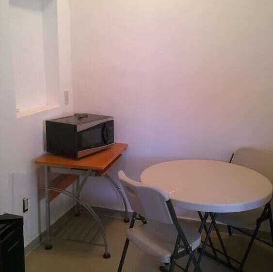 فندق Bugambilias