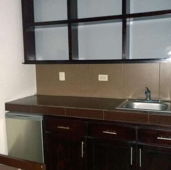 فندق Bugambilias