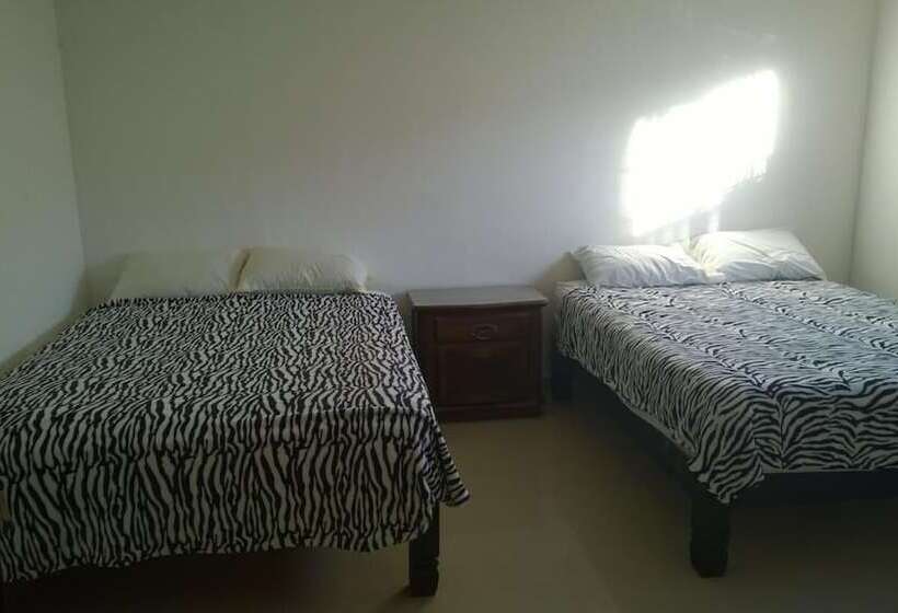 فندق Bugambilias