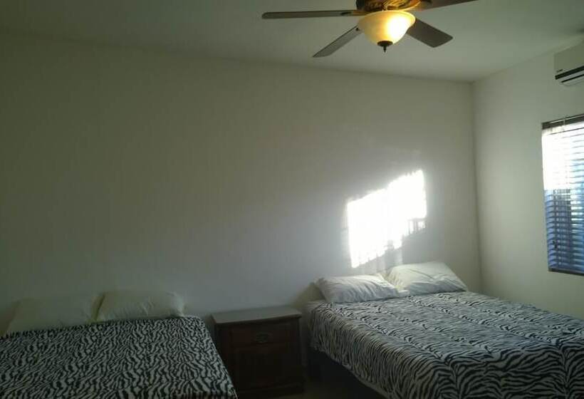 فندق Bugambilias