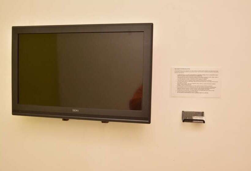 فندق Bugambilias