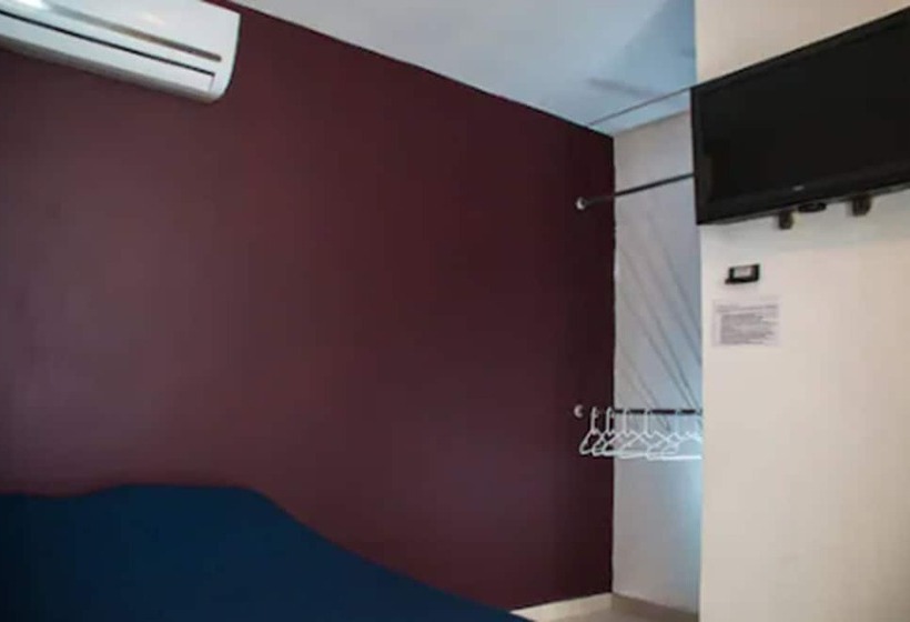 فندق Bugambilias