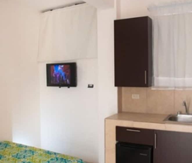 فندق Bugambilias