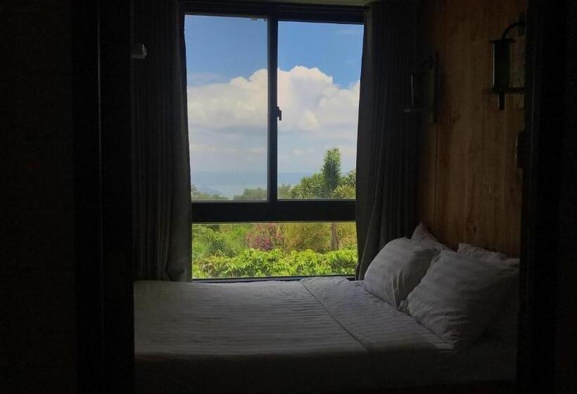 Cabins By Eco Hotel Tagaytay