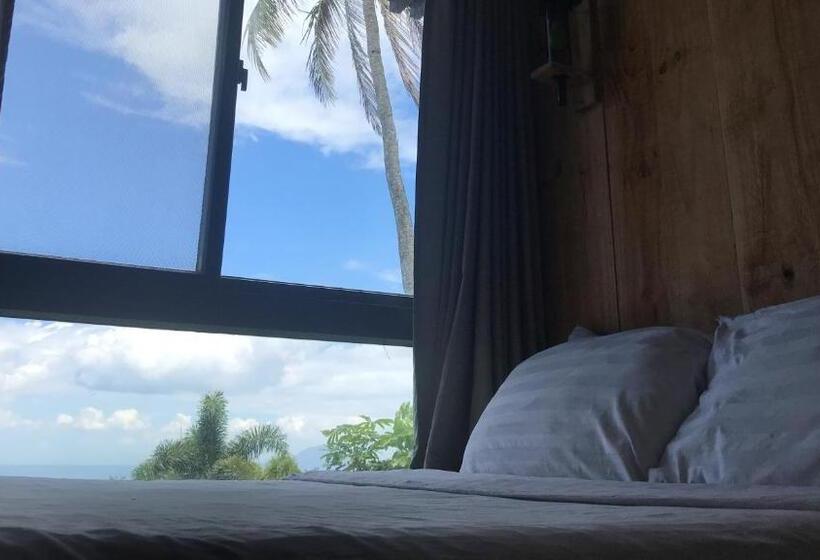 Cabins By Eco Hotel Tagaytay