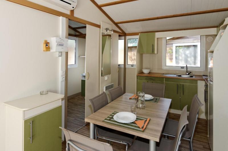 호텔 Camping & Resort La Torre Del Sol