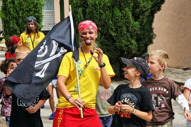 호텔 Camping & Resort La Torre Del Sol