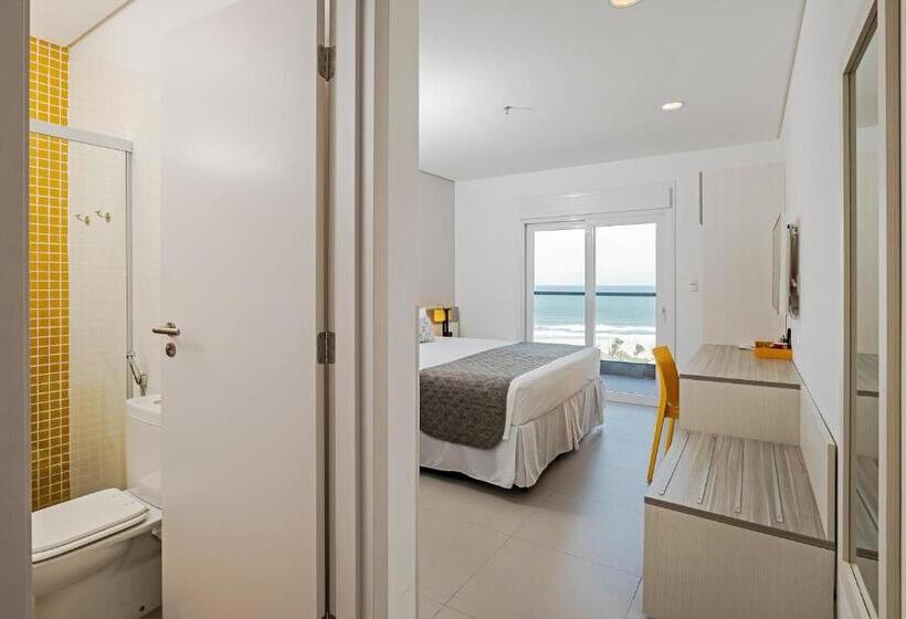 ホテル Candeias Guarujá