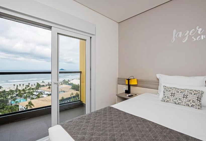 ホテル Candeias Guarujá