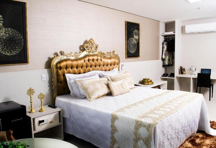 Отель Ceu Palmas